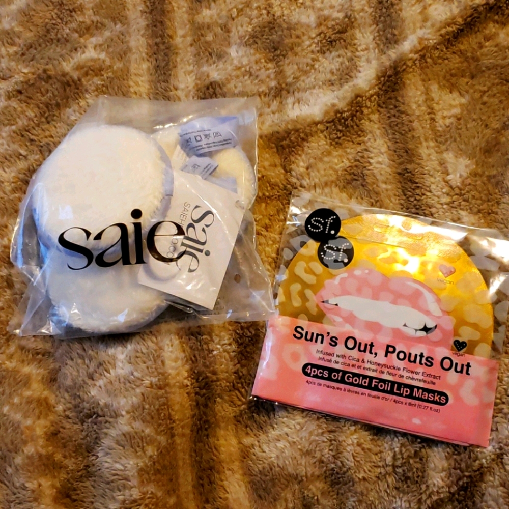 Beauty Bundle